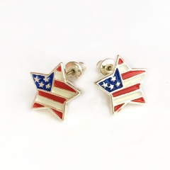 stars-stripes-star-earrings