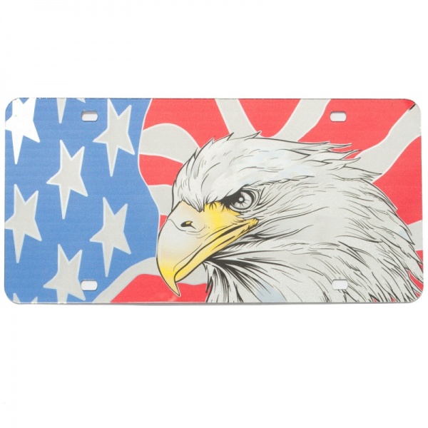 american-flag-eagle-metallic-mirror-vanity-license-plate_1401184290